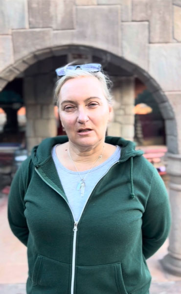 Отзыв Лариса Долотова